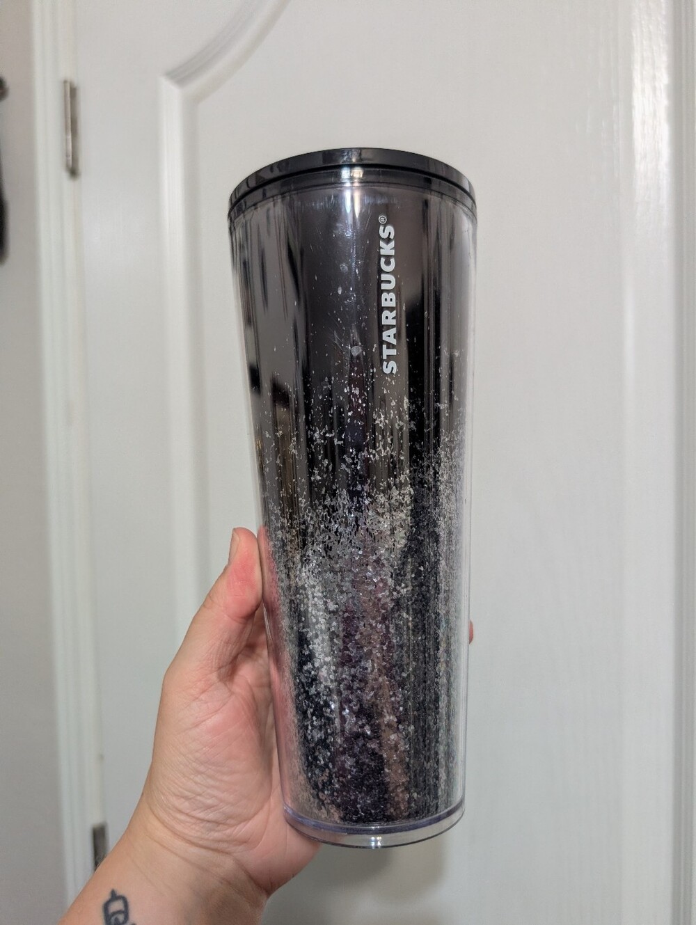 Starbucks Tumbler